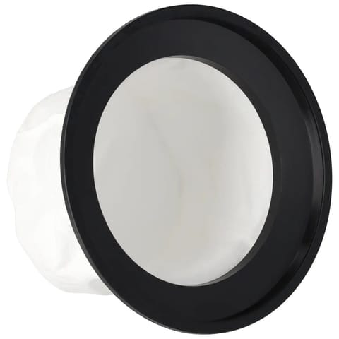 ⁨Filtr bawełniany do odkurzacza ded6602⁩ w sklepie Wasserman.eu