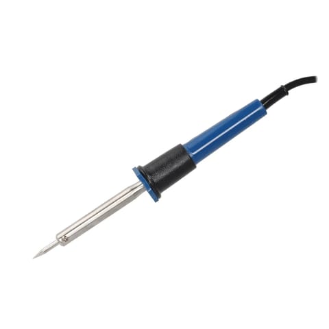 ⁨Resistance soldering iron Dedra DED7530⁩ at Wasserman.eu