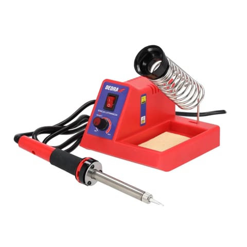 ⁨Soldering station 40W, 420`C Dedra DED7540⁩ at Wasserman.eu