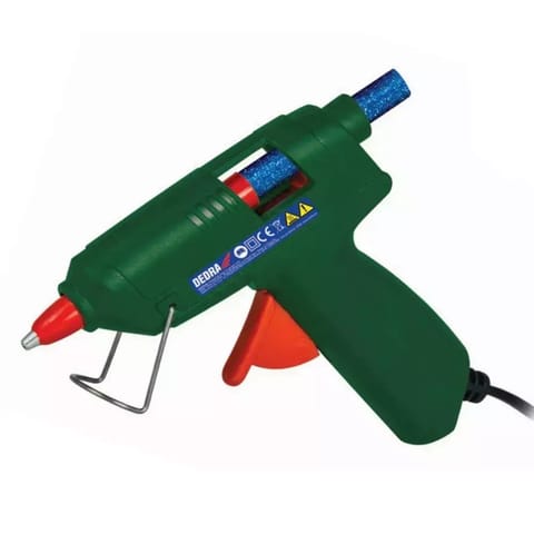 ⁨Pistolet do kleju DED7550⁩ w sklepie Wasserman.eu
