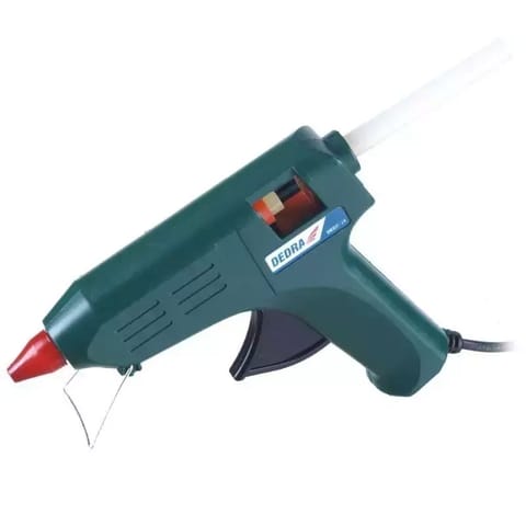 ⁨Pistolet do kleju na gorąco 40/80w⁩ w sklepie Wasserman.eu