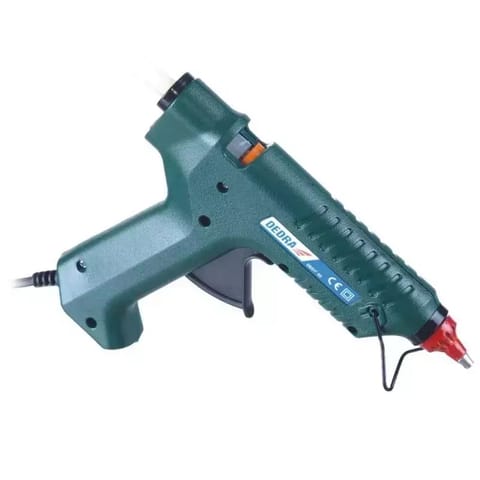 ⁨Pistolet do kleju na gorąco 15-80w⁩ w sklepie Wasserman.eu