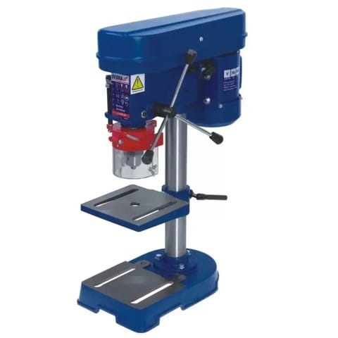⁨Wiertarka stołowa 350w, 13mm, 5 biegów⁩ w sklepie Wasserman.eu
