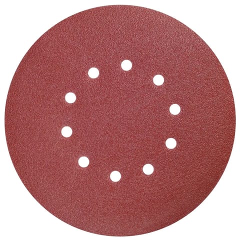 ⁨Tarczki ścier.do a142220,otwory,gr.60 225mm5szt.⁩ w sklepie Wasserman.eu