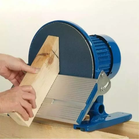 ⁨Krążek szlifujący zamienny 250mm gr.60⁩ w sklepie Wasserman.eu