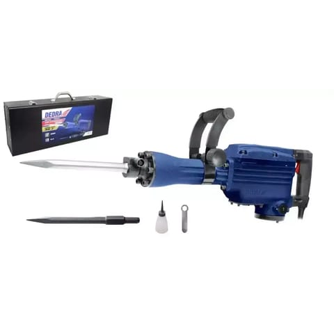 ⁨Młot wyburzeniowy 1600w, 15kg⁩ w sklepie Wasserman.eu