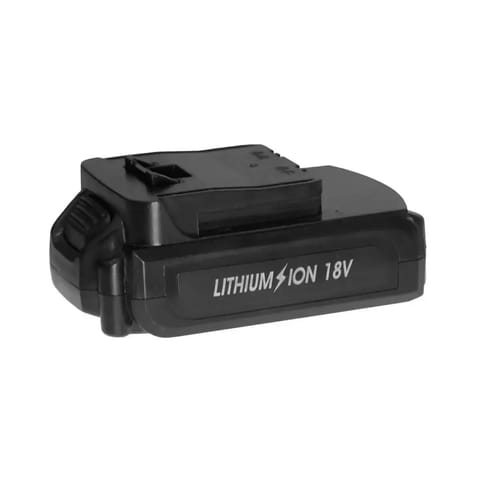⁨Akumulator 18v 1.3ah  li-ion⁩ w sklepie Wasserman.eu