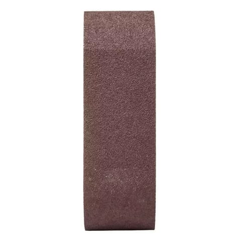 ⁨Endless abrasive belt (width 75 mm, length 533 mm, 60 grit, 3 pcs)⁩ at Wasserman.eu