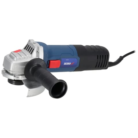 ⁨Szlifierka kątowa 125mm 860w⁩ w sklepie Wasserman.eu