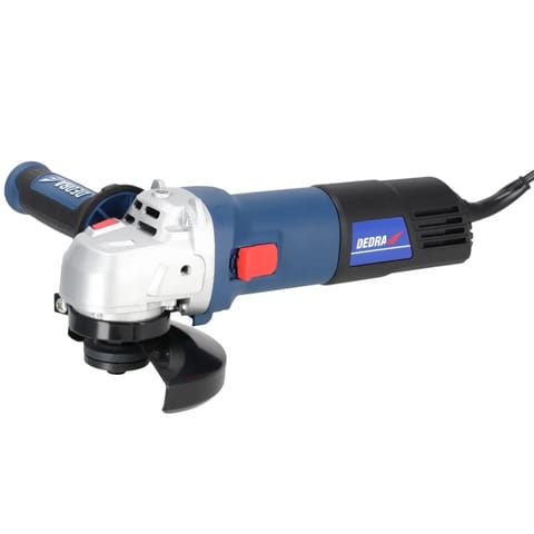 ⁨Szlifierka kątowa 125mm 950w⁩ w sklepie Wasserman.eu