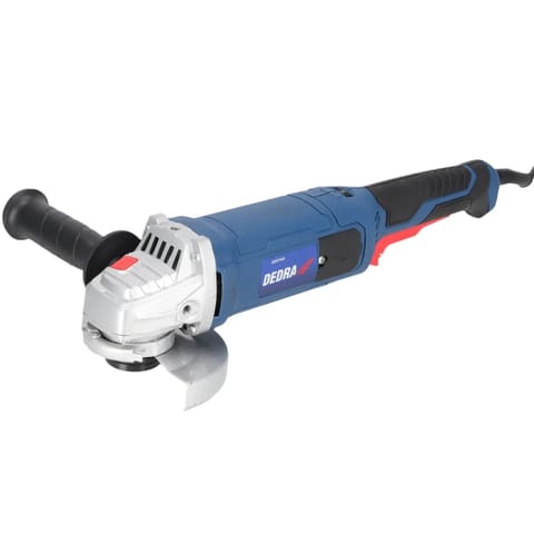 ⁨Szlifierka kątowa 125mm 1200w⁩ w sklepie Wasserman.eu