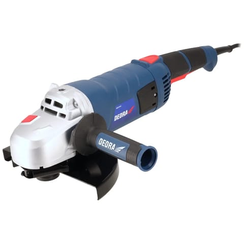 ⁨Szlifierka kątowa 230mm 2400w⁩ w sklepie Wasserman.eu
