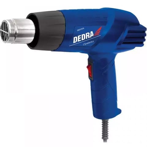 ⁨Opalarka 1000/2000w⁩ w sklepie Wasserman.eu