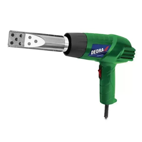 ⁨Opalarka z dyszą do rozpalania grilla 1000/2000w⁩ w sklepie Wasserman.eu