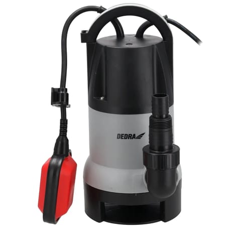⁨Pompa zanurzeniowa 550w do wody czystej i brudnej⁩ w sklepie Wasserman.eu