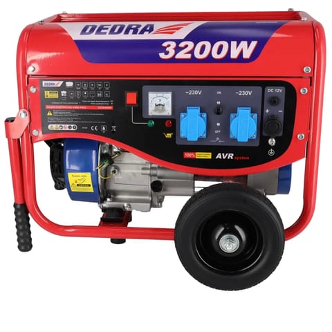 ⁨Agregat prądotwórczy 2,8kw⁩ w sklepie Wasserman.eu
