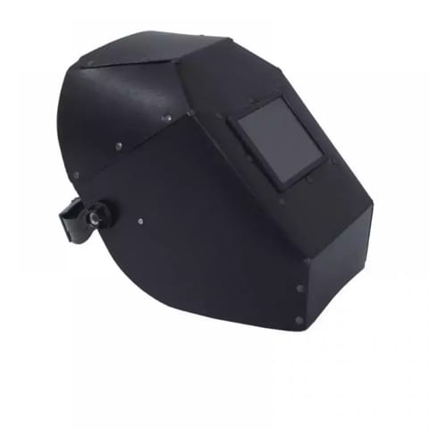 ⁨Przyłbica spawal.uchylna,filtr 80x100⁩ w sklepie Wasserman.eu