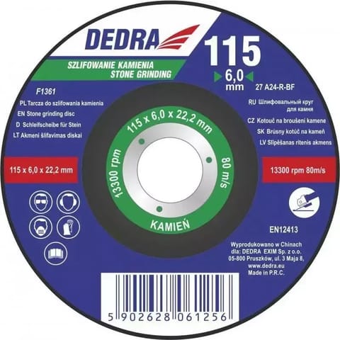 ⁨Tarcza F1365⁩ w sklepie Wasserman.eu