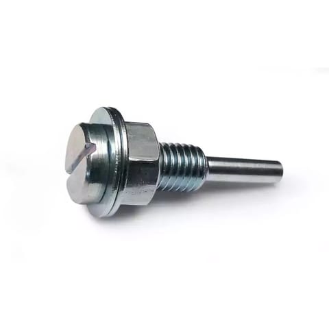 ⁨Trzpień do wiertarki F33-001⁩ w sklepie Wasserman.eu