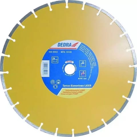 ⁨Tarcza laser 230 mm/ 22,2⁩ w sklepie Wasserman.eu