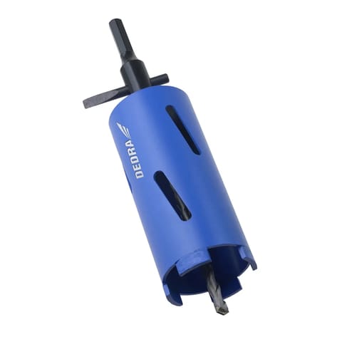 ⁨Wiertło diamentowe śr.68mmdłg.150mm kpl.⁩ w sklepie Wasserman.eu
