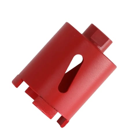 ⁨Koronka diamentowa wiertła 92mm/75mm⁩ w sklepie Wasserman.eu