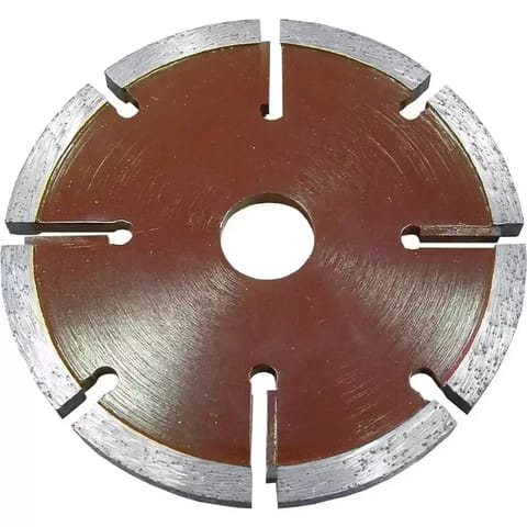 ⁨Diament.tarcza do usuw.zapraw śr.125mm⁩ w sklepie Wasserman.eu