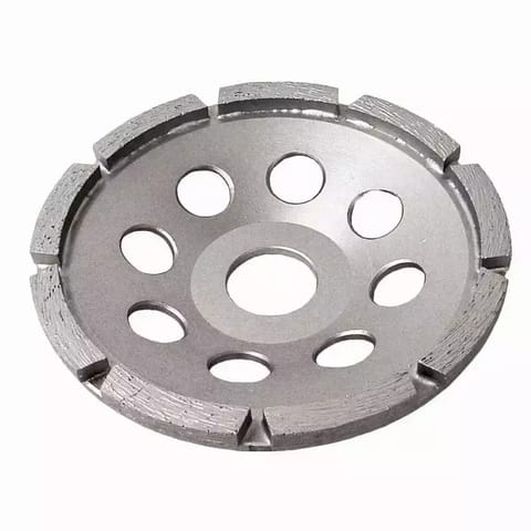 ⁨Tarcza do szlifowania segment 115mm/22,2 dynamic⁩ w sklepie Wasserman.eu