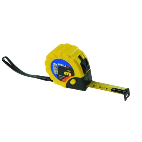 ⁨Miarka 2m/16mm 2xstop⁩ w sklepie Wasserman.eu
