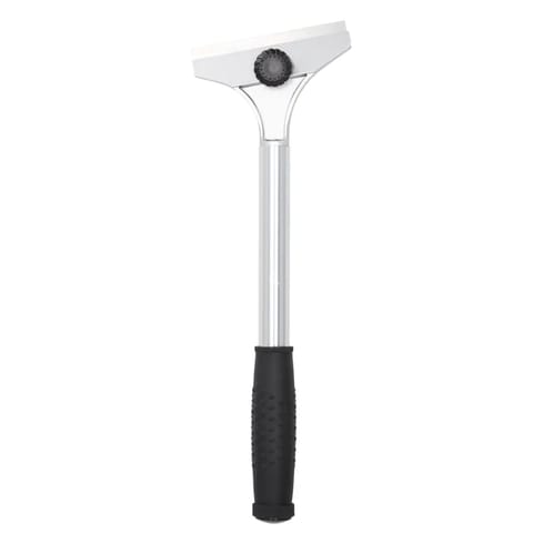 ⁨Skrobak metalowy szerokość 102 mm⁩ w sklepie Wasserman.eu