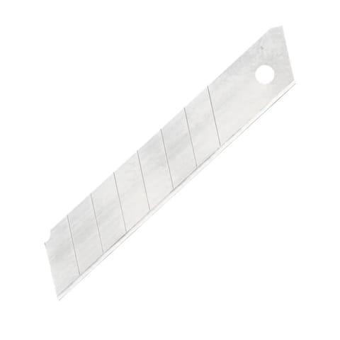 ⁨Spare blades for Dedra M9021 knives 10 pieces⁩ at Wasserman.eu