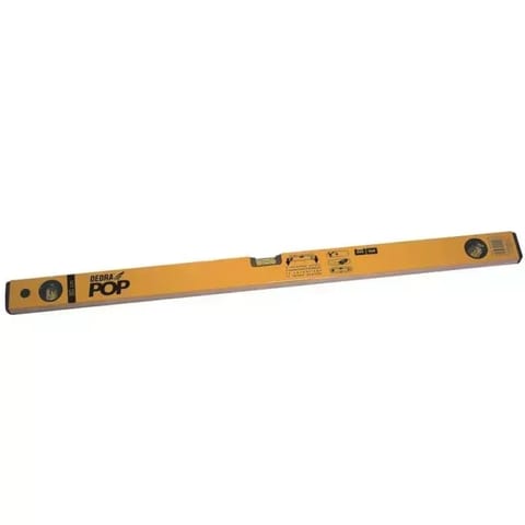 ⁨Poziomnica pop 3libelki 40 cm.⁩ w sklepie Wasserman.eu