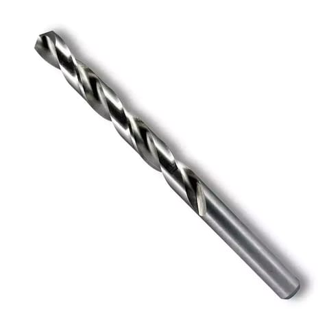 ⁨Wiertło do metalu, hss, stal 4341, 135°, 1x34mm, 10szt⁩ w sklepie Wasserman.eu