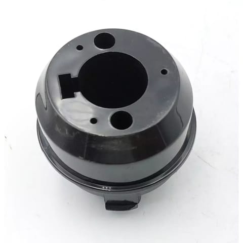 ⁨Wentylator biurkowy 12",chrom⁩ w sklepie Wasserman.eu