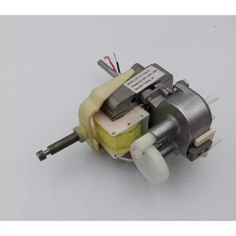 ⁨Silnik elektryczny⁩ w sklepie Wasserman.eu
