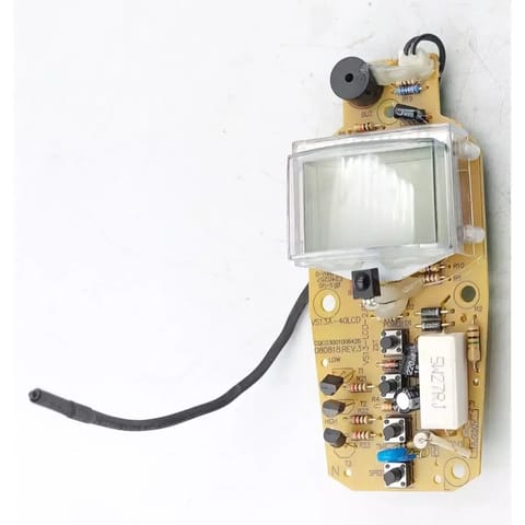 ⁨Panel sterujący pcb⁩ w sklepie Wasserman.eu