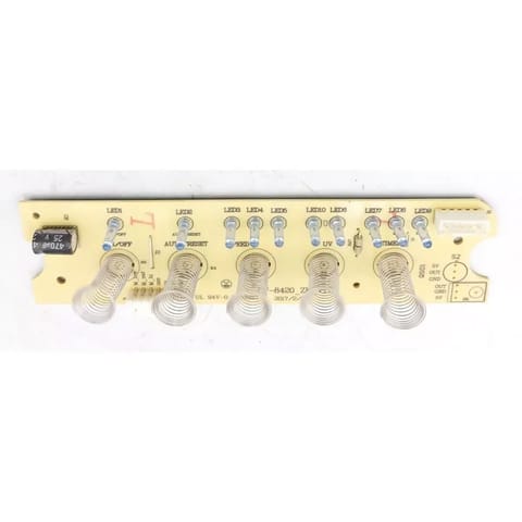⁨Płytka sterująca cf-8420_zk⁩ w sklepie Wasserman.eu