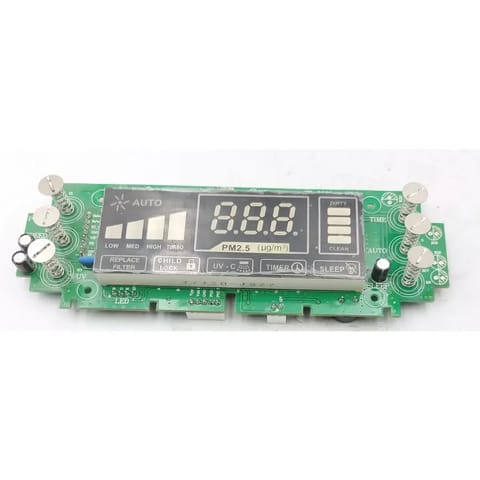 ⁨Płytka z elektroniką cf-8609-1⁩ w sklepie Wasserman.eu