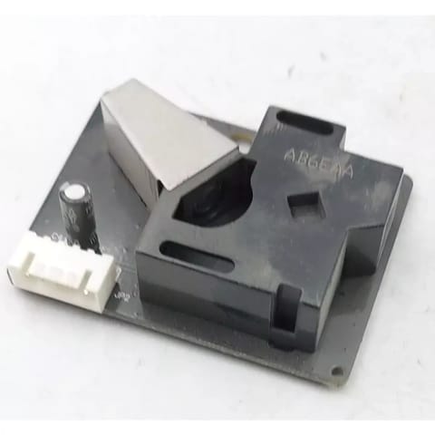 ⁨Czujnik pyłu sm-pwm-01c⁩ w sklepie Wasserman.eu