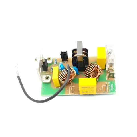 ⁨Płytka elektroniczna⁩ w sklepie Wasserman.eu