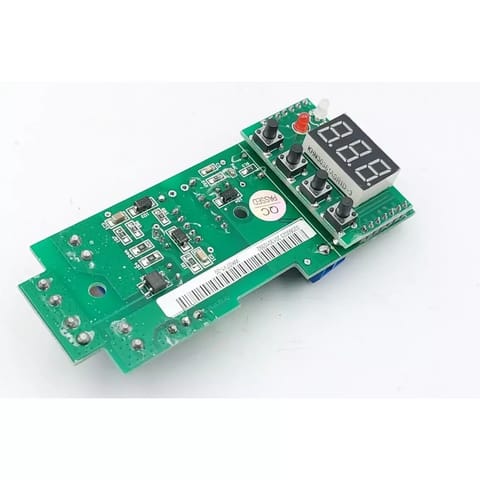 ⁨Płytka elektroniczna z wyświetlaczem⁩ w sklepie Wasserman.eu