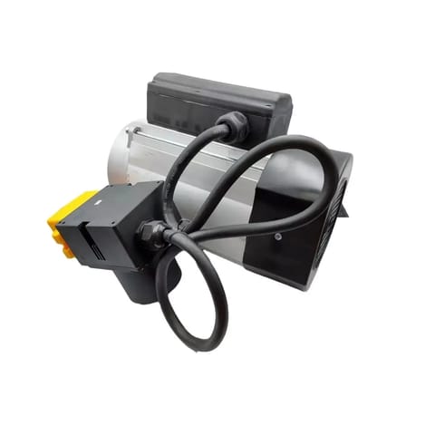 ⁨Silnik elektryczny kpl.⁩ w sklepie Wasserman.eu