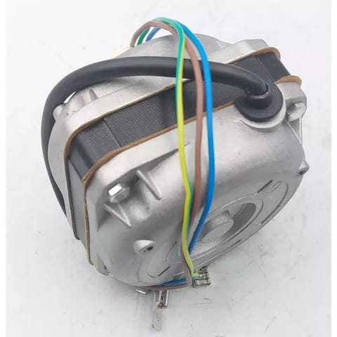 ⁨Silnik elektryczny yzf48213h 5/25w 1300/1550rpm⁩ w sklepie Wasserman.eu
