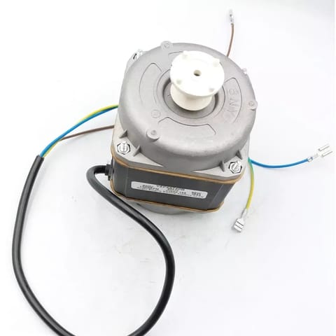 ⁨Silnik elektryczny yj61-20-03 40w⁩ w sklepie Wasserman.eu