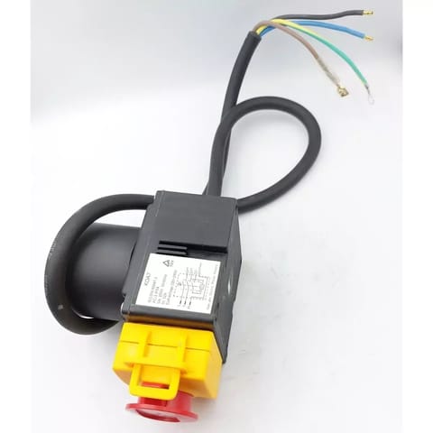 ⁨Zespół włącznika kedu koa7 230v⁩ w sklepie Wasserman.eu