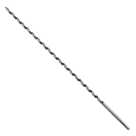 ⁨Wiertło WDD08460 spiralne 8x460 drewno⁩ w sklepie Wasserman.eu