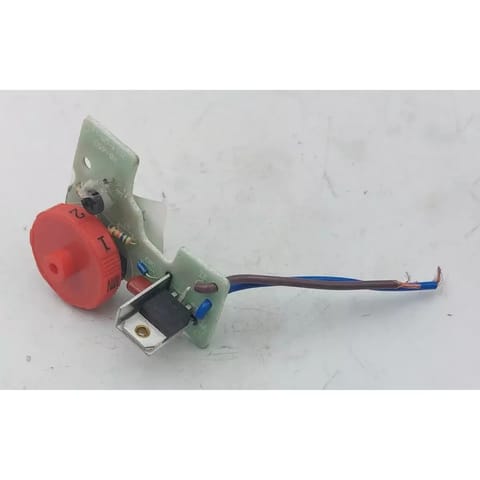 ⁨Regulator obrotów⁩ w sklepie Wasserman.eu