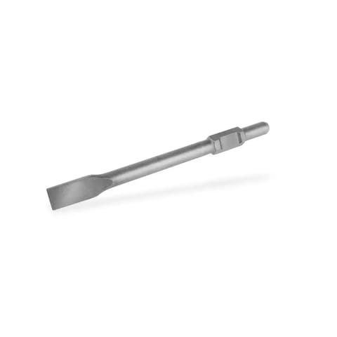 ⁨Dłuto płaskie hex 410x30mm do ded7848⁩ w sklepie Wasserman.eu