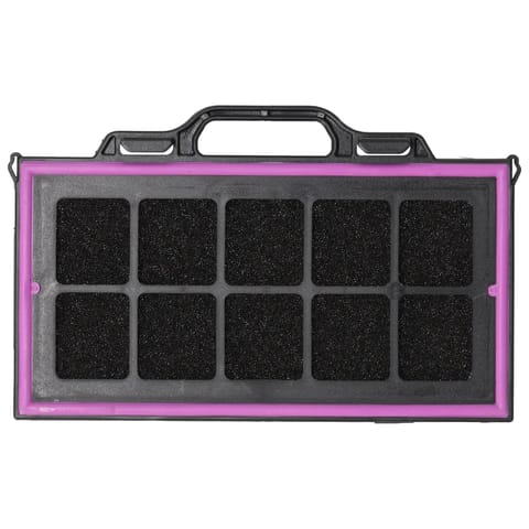 ⁨Filtr gąbkowy do ded6603⁩ w sklepie Wasserman.eu