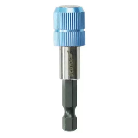 ⁨Uchwyt magnetyczny do końcówek szybkomocujący 60mm, 1/4"⁩ w sklepie Wasserman.eu